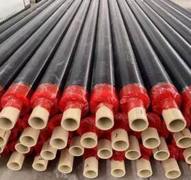 pert2型管保溫管