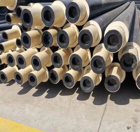 pert型直埋保溫管價(jià)格