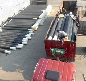 pert2型直埋保溫管廠家