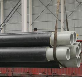 PE-RT二代供暖管