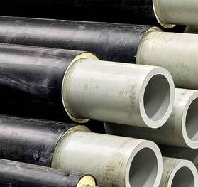 pert預制保溫管制造商