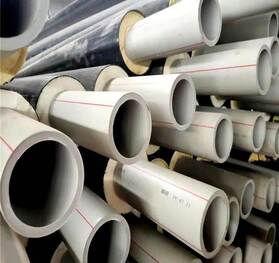 PERT保溫管制造廠