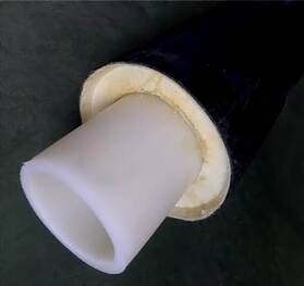 pert2型熱力管保溫管