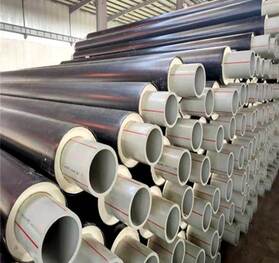 pert2型保溫管型號