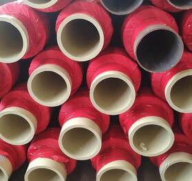 pert型保溫管商家