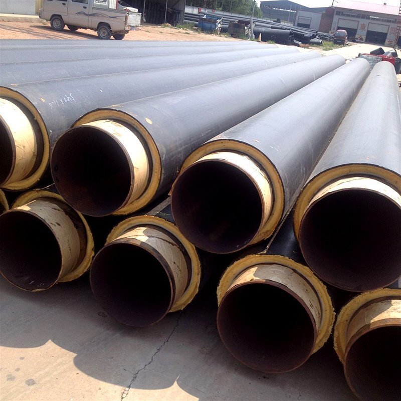 熱力管網(wǎng)保溫鋼管 熱力管網(wǎng)保溫鋼管