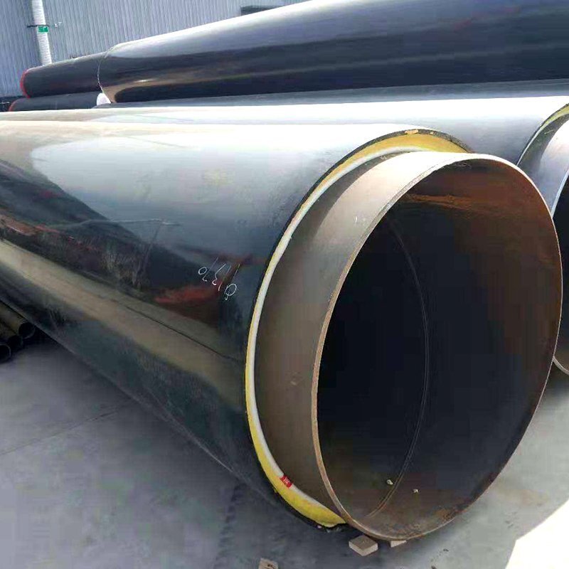 熱力管網(wǎng)用保溫鋼管 熱力管網(wǎng)用保溫鋼管