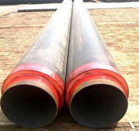 聚氨酯保溫管生產(chǎn)廠家