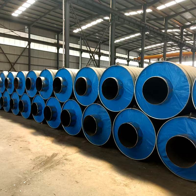 蒸汽鋼套鋼保溫鋼管廠家 蒸汽鋼套鋼保溫鋼管廠家