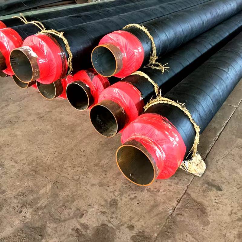 蒸汽鋼套鋼保溫鋼管價(jià)格 蒸汽鋼套鋼保溫鋼管價(jià)格