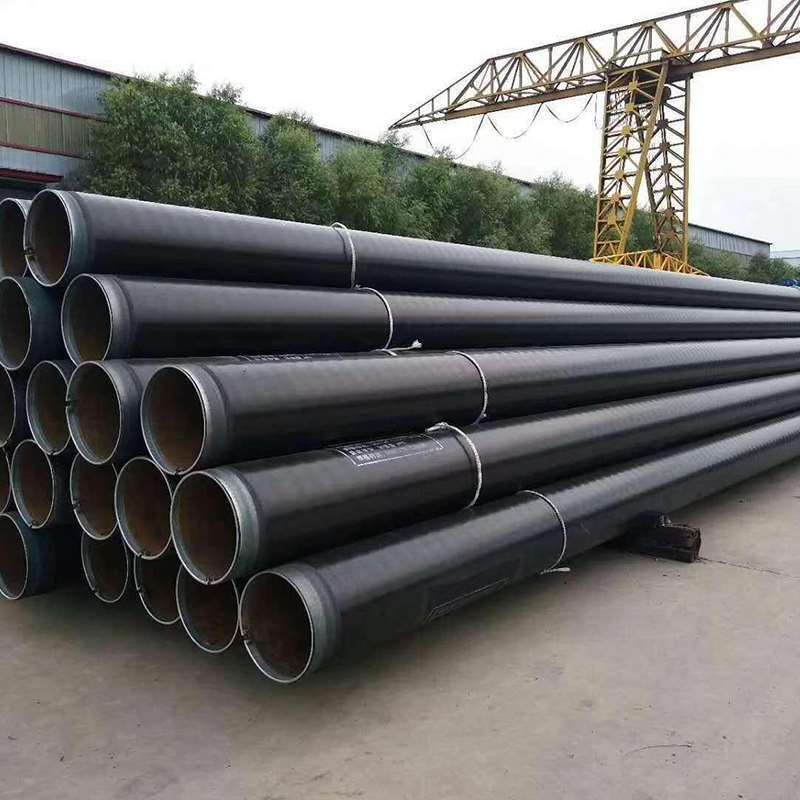 輸油管道用外3pe內(nèi)耐油防腐無縫鋼管 輸油管道用外3pe內(nèi)耐油防腐無縫鋼管