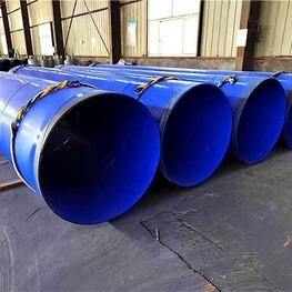 給水承插涂塑鋼管