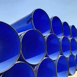 給水用涂塑鋼管廠家