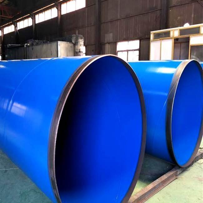 環(huán)氧3pe防腐鋼管 環(huán)氧3pe防腐鋼管