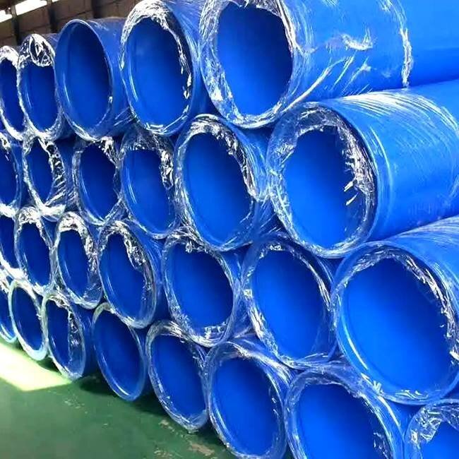 環(huán)氧粉末防腐直縫鋼管 環(huán)氧粉末防腐直縫鋼管