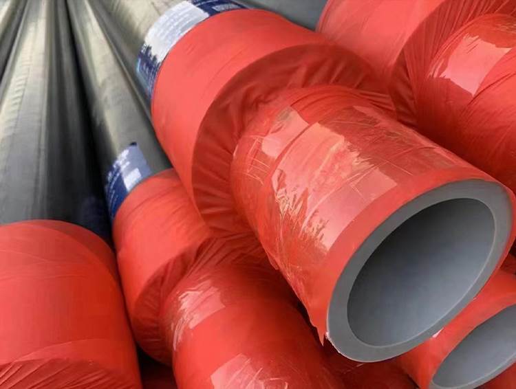 聚氨酯保溫管dn125 聚氨酯保溫管dn125