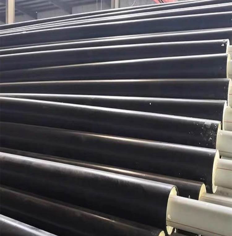 pert-Ⅱ型保溫管 pert-Ⅱ型保溫管