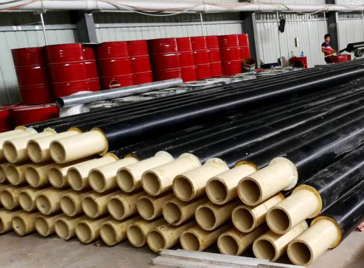 dn80保溫管 dn80保溫管