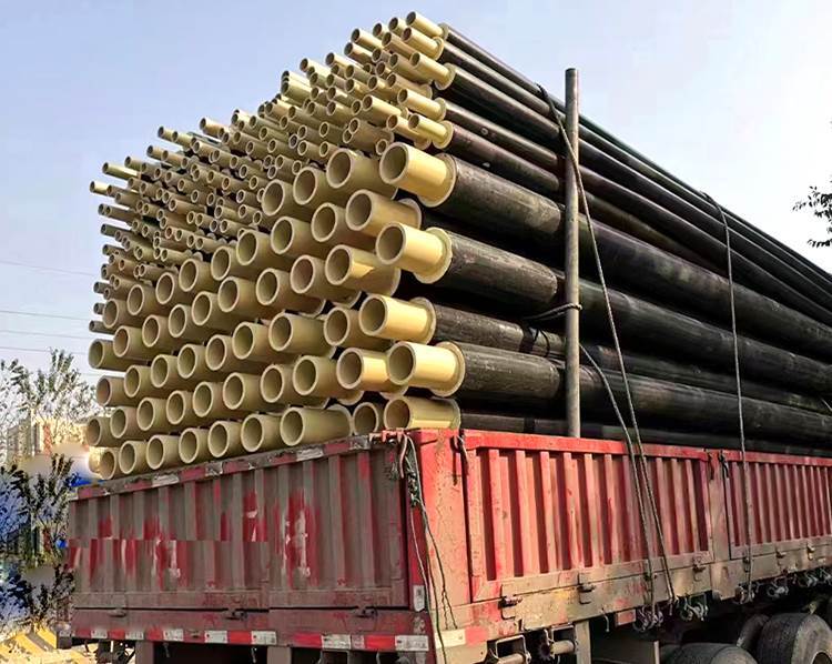 dn50預(yù)制保溫管 dn50預(yù)制保溫管