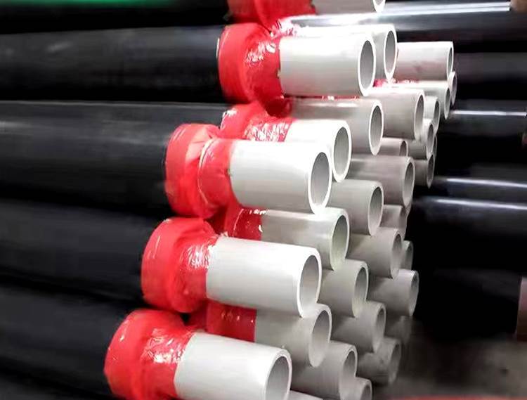 直埋熱力管道保溫管 直埋熱力管道保溫管