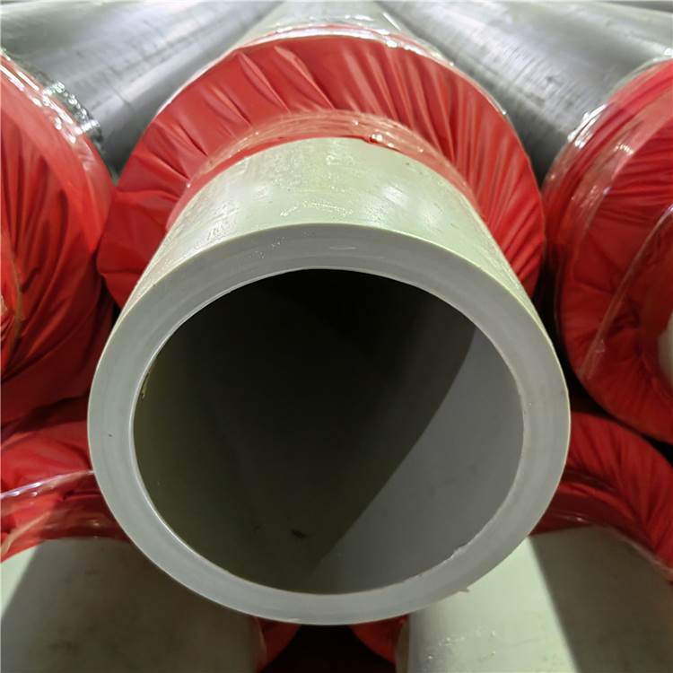 熱力管道用直埋保溫管