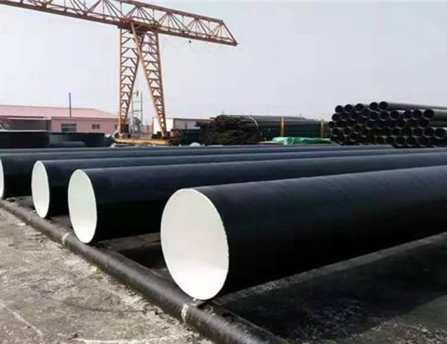 環(huán)氧煤瀝青防腐管 環(huán)氧煤瀝青防腐管