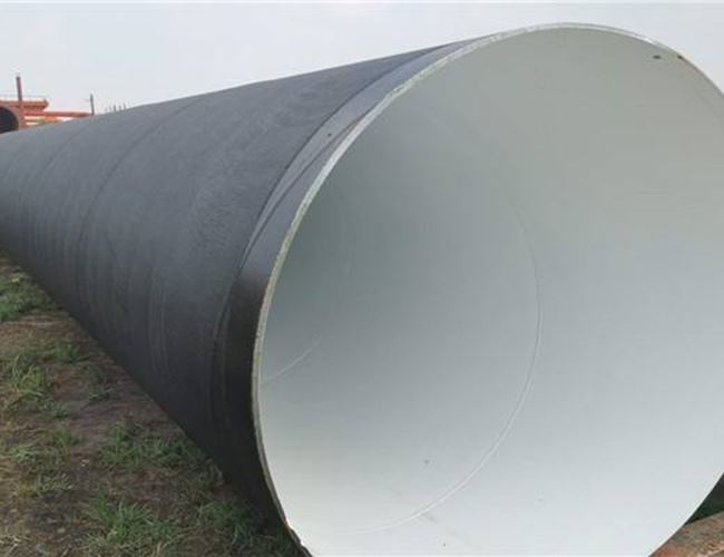 環(huán)氧煤瀝青重防腐鋼管 環(huán)氧煤瀝青重防腐鋼管