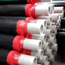 直埋熱力管道保溫管