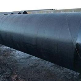 重型環(huán)氧煤瀝青防腐鋼管